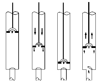 air pump mechanism