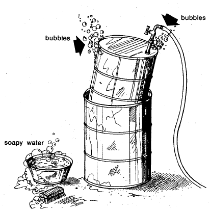 Biogas Checking for Leaks.gif